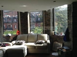 279 Newbury St STE 2, Boston, MA 02116