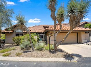 7133 E Grey Fox Ln, Tucson, AZ 85750