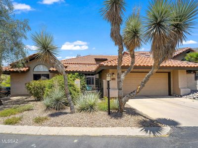 7133 E Grey Fox Ln, Tucson, AZ, 85750