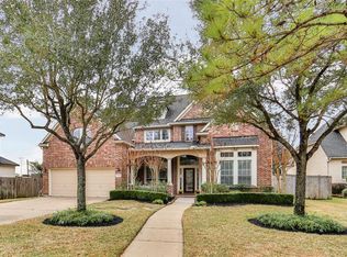 7311 Starry Night, Katy, TX 77494