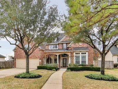 7311 Starry Night, Katy, TX, 77494