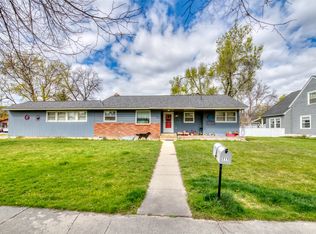 711 S 4th St, Hamilton, MT 59840