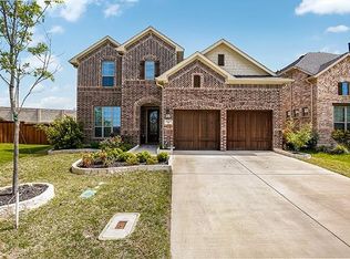 3931 Wind Cave Bnd, Irving, TX 75063