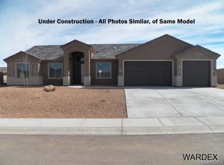 2093 Arroyo Vista Way, Kingman, AZ 86401