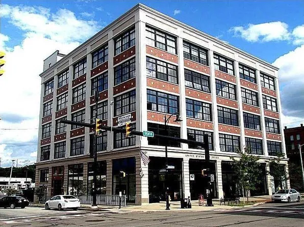 1401 State St, Erie, PA 16501