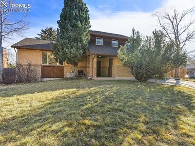 2555 Ramsgate Ter, Colorado Springs, CO, 80919