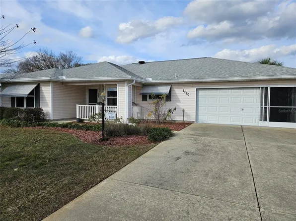 8480 SW 61st Terrace Rd, Ocala, FL 34476