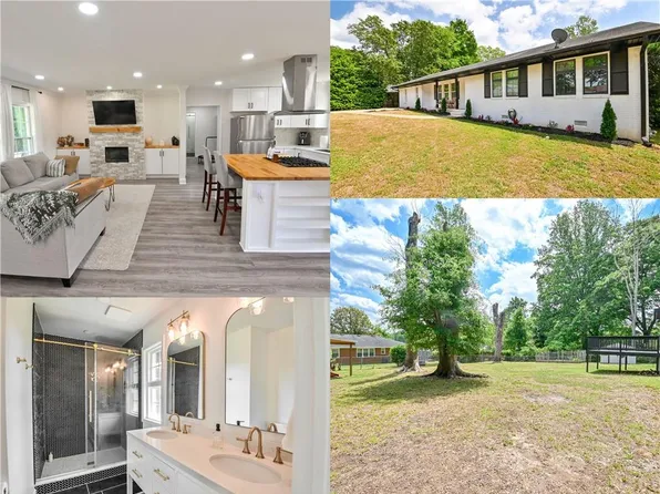 150 Sims St, Winder, GA 30680