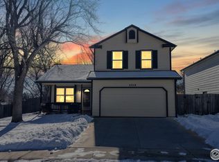 2319 Hampshire Sq, Fort Collins, CO 80526