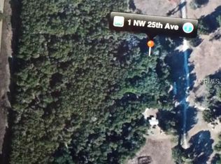4100 NW 25th Ave, Ocala, FL 34475
