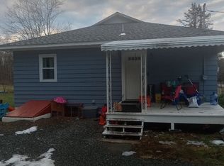 542 Montdale Rd, Scott Township, PA 18447