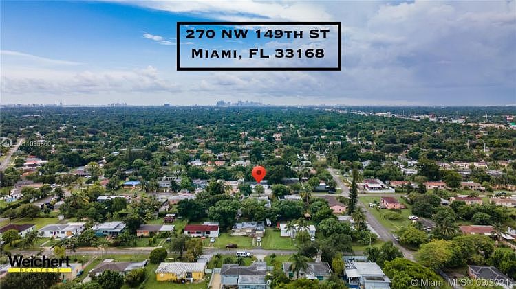 1st image of 270 NW 149th St
