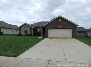 716 Colby St, Willard, MO 65781