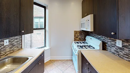 Rented by Revona Properties