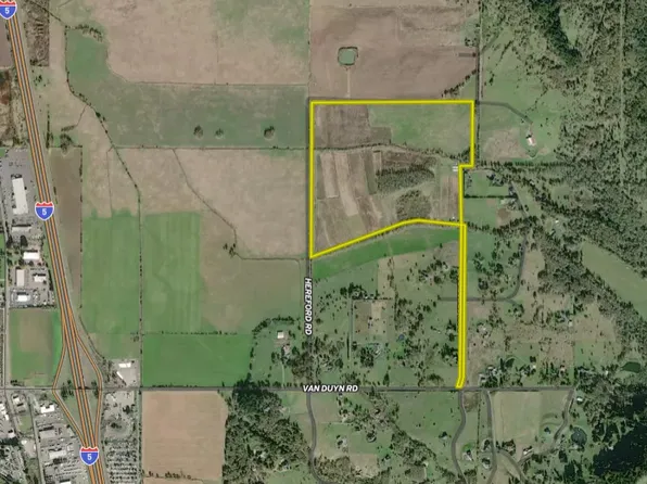 91298 Oak Crest Rd, Eugene, OR 97408