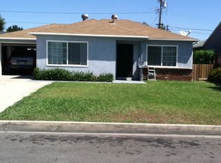 8711 Byers St, Downey, CA 90242
