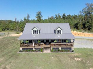 750 Co Rd, Calhoun, TN 37309