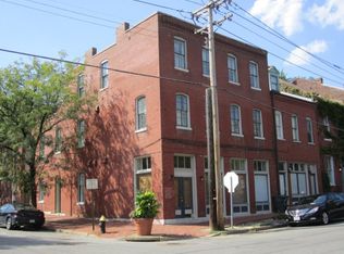 1857 S 9th St APT B, Saint Louis, MO 63104
