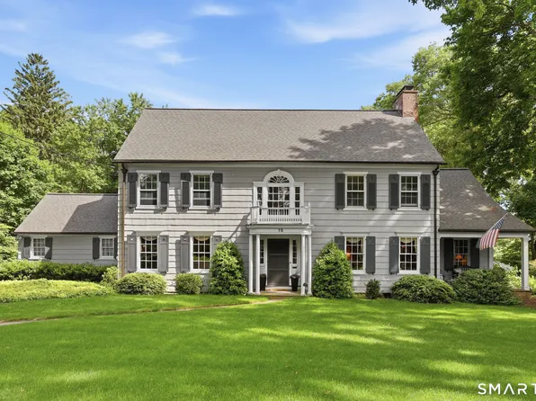 73 Inwood Road, Fairfield, CT 06825