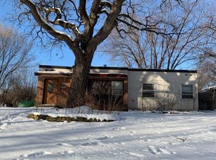 4700 3rd St NE, Fridley, MN 55421