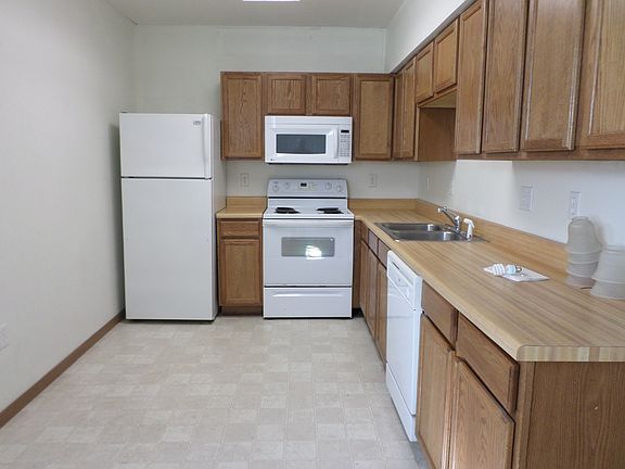 3rd image of 1117 Vattier St APT D