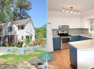 6016 Applewood Ln, Raleigh, NC 27609