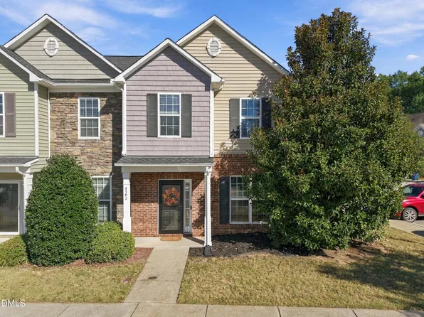 8302 Plano Ct, Raleigh, NC 27616