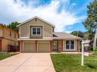 8257 S Syracuse Ct, Centennial, CO 80112