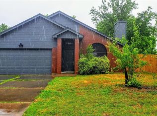 837 Minuteman Dr, Blue Mound, TX 76131