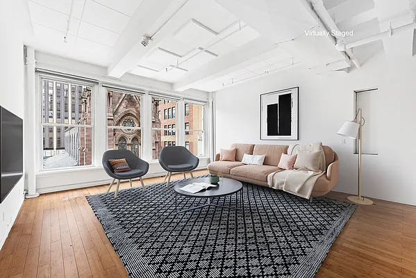 Rented by Corcoran | media 1