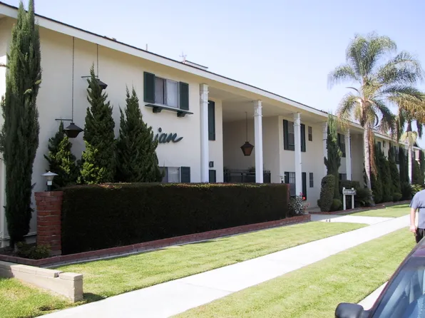 Bostonian Apartments, 12401 Clearglen Ave #B76bb009d, Whittier, CA 90604