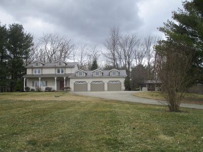 1506 Norman Hill Rd, Frankfort, OH, 45628