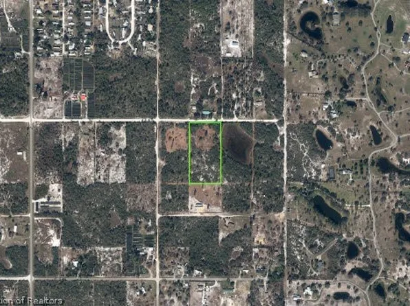 205 Orange St, Lake Placid, FL 33852