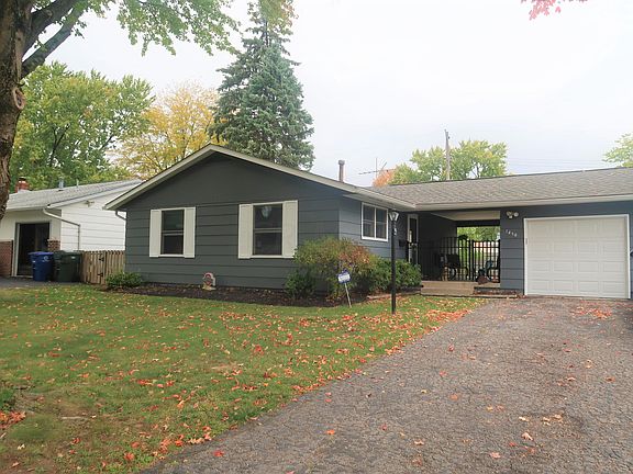 4th image of 1458 Alpine Dr