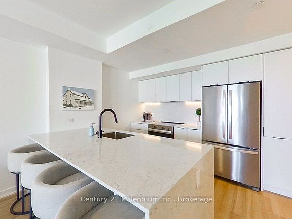 4th image of 31 Huron St #501