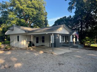 2281 Bryantown Rd, Spring Hope, NC 27882