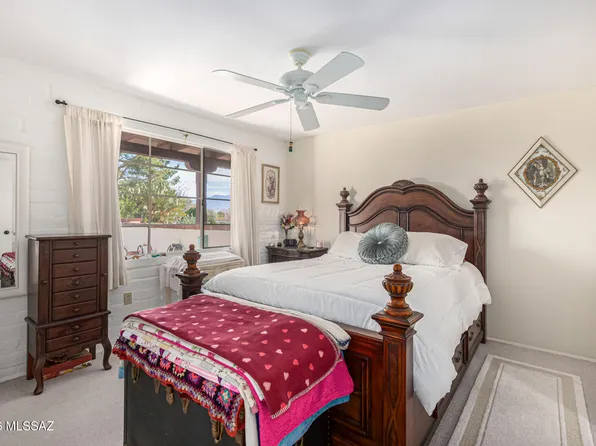 364 S Paseo Lobo Unit D, Green Valley, AZ 85614