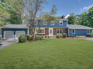 6 Brandywine Pl, Oakland, NJ 07436