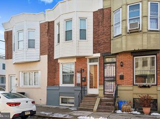 102 Daly St, Philadelphia, PA 19148