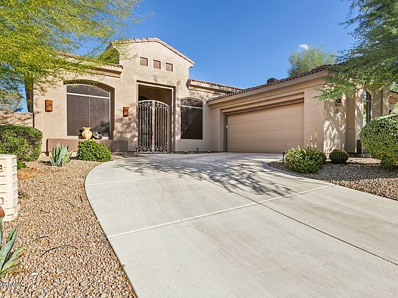 5th image of 15641 E CACTUS Drive