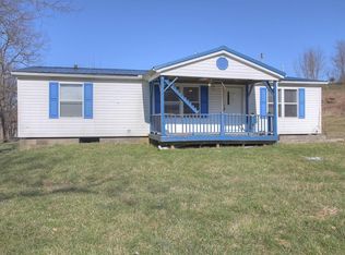 9990 Ky Highway 356, Cynthiana, KY 41031