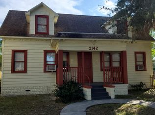 2142 1st Ave N APT 3, Saint Petersburg, FL 33713