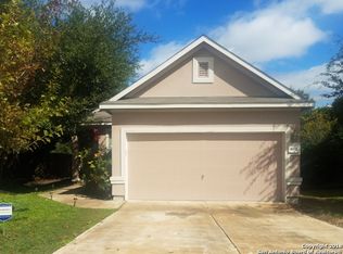 4602 Shining Waters, San Antonio, TX 78222