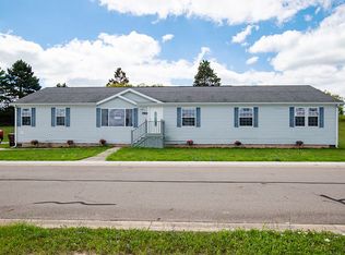 13858 Alaska Ave, Eagle, MI 48822