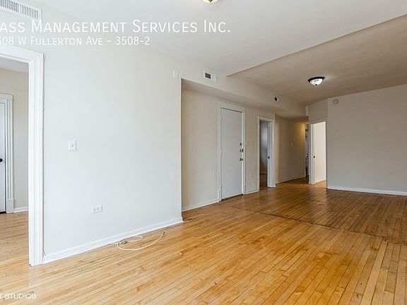 3rd image of 3508 W Fullerton Ave #2