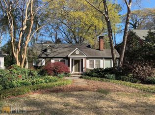 824 Ponce De Leon Pl NE, Atlanta, GA 30306