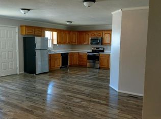 601 Peyton St, Emporia, KS 66801