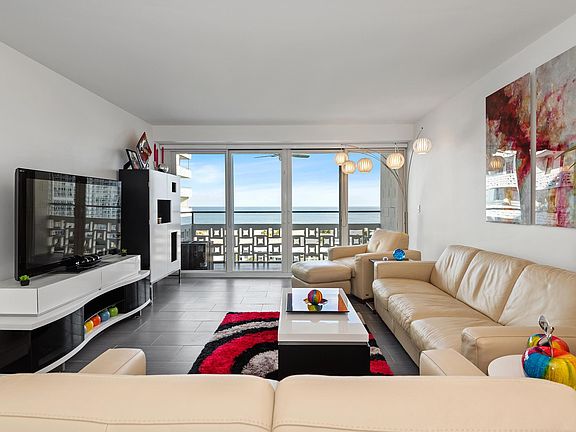 3rd image of 1900 S Ocean Dr APT 1209
