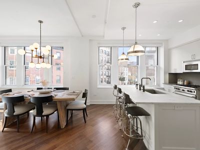 147 Waverly Pl #3W, New York, NY, 10014