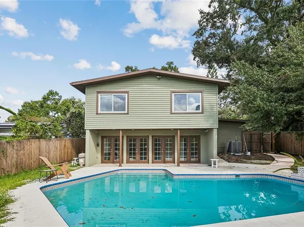 328 W COMANCHE AVENUE, TAMPA, FL 33604